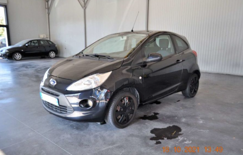 rachat ford ka occasion au meilleur prix sanary sur mer