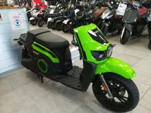Vente de scooter électrique la seyne sur mer