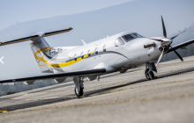 Compagnie aérienne privée de voyage d'affaires Sanary sur mer 83110 dans le var Get 1 Jet